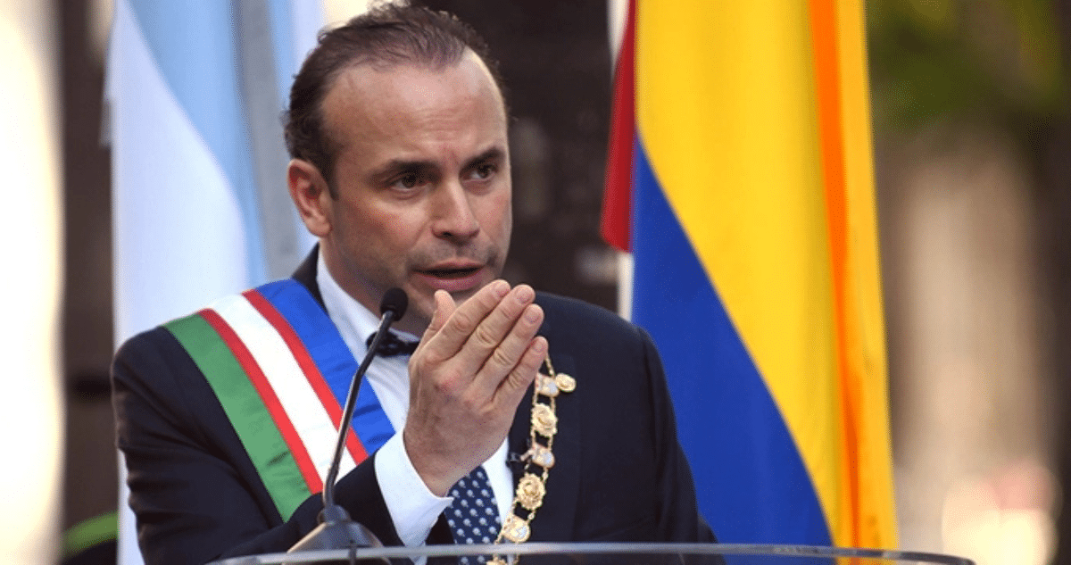 Alcalde de Cali Enfrenta Amenazas de Muerte por Disidencias de las FARC