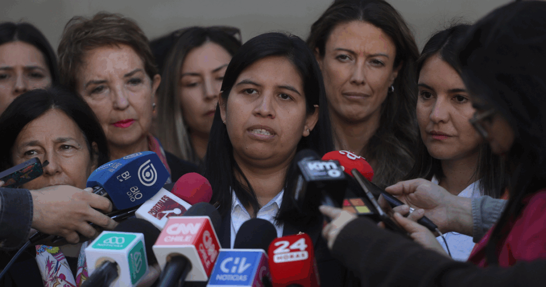 Alcaldes de RN en el Maule Respaldan a Andrea Valladares para el Senado