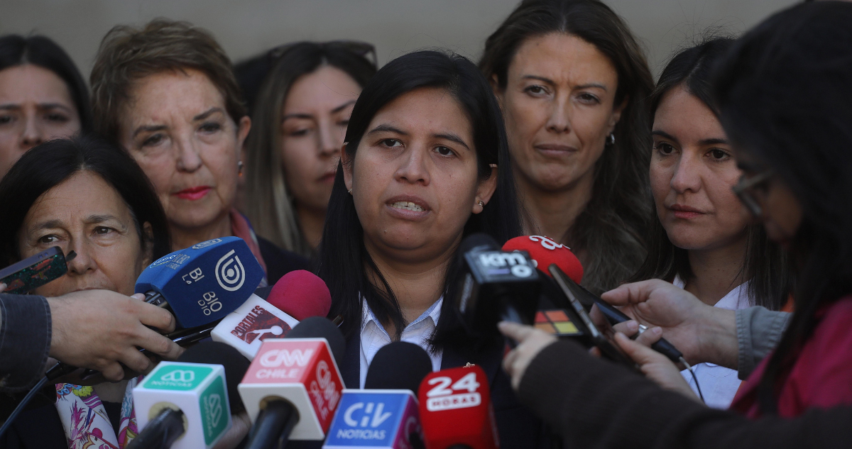Alcaldes de RN en el Maule Respaldan a Andrea Valladares para el Senado