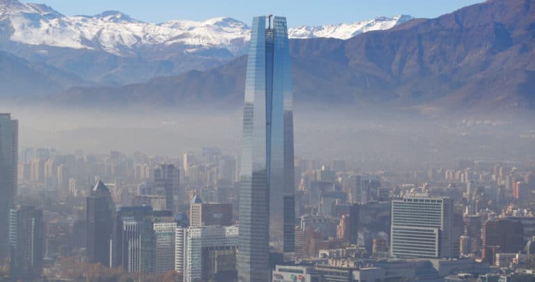 Alerta Ambiental en Santiago: Restricciones Clave para Reducir la Contaminación