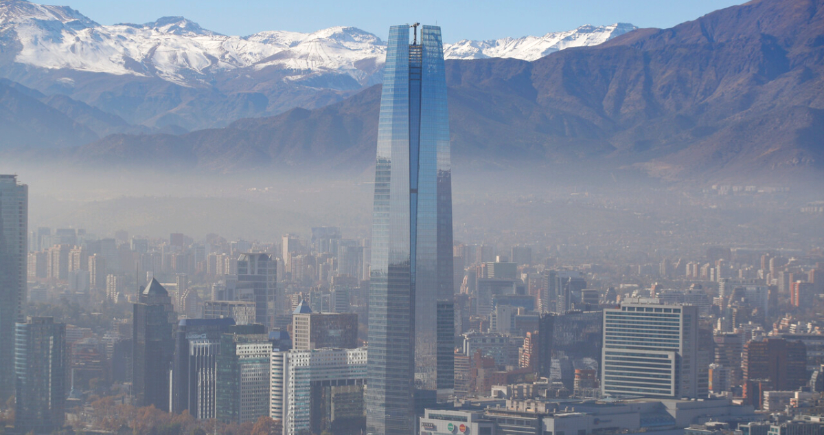 Alerta Ambiental en Santiago: Restricciones Clave para Reducir la Contaminación