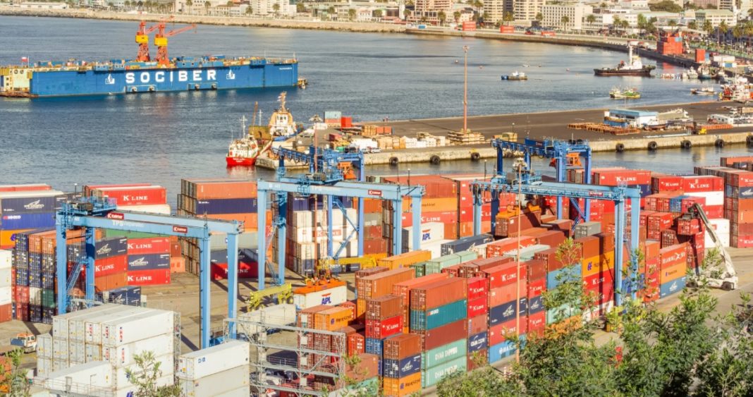 Alerta Marítima: Ley de Cabotaje Pondría en Riesgo Empleos y Flota Nacional
