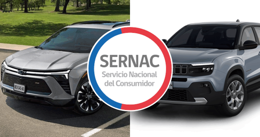 Alerta de Seguridad: Graves Fallas en Vehículos Chevrolet y Jeep Pueden Ser Fatales
