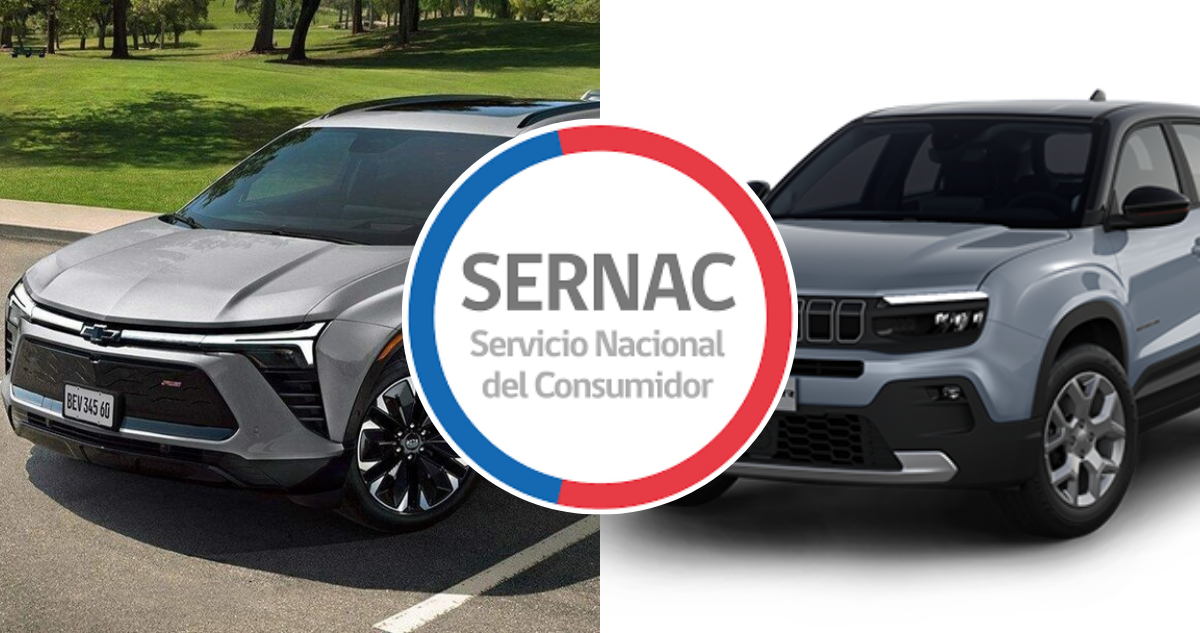 Alerta de Seguridad: Graves Fallas en Vehículos Chevrolet y Jeep Pueden Ser Fatales