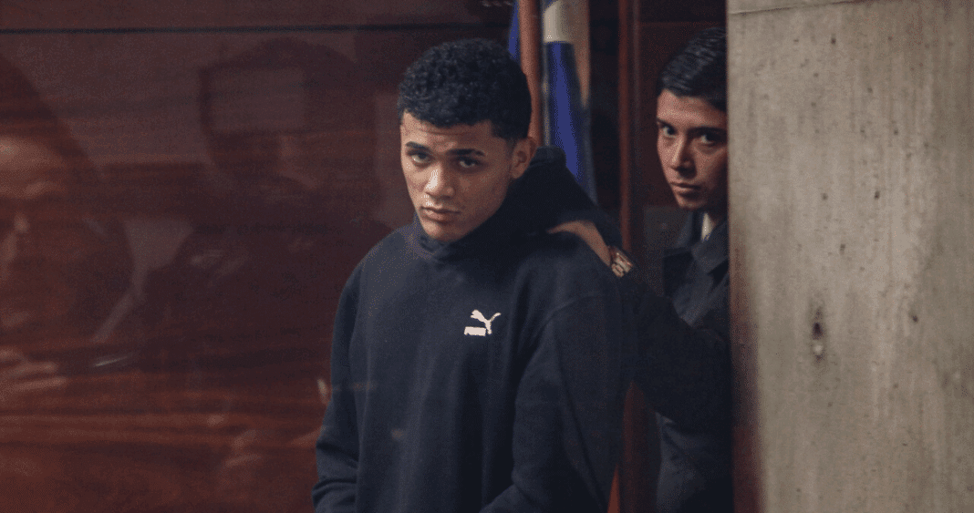 Alerta en Argentina: Buscan al sicario del