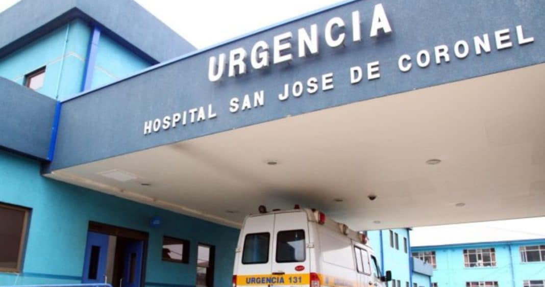Alerta en Coronel: Bebé de 18 días Sustraído del Hospital