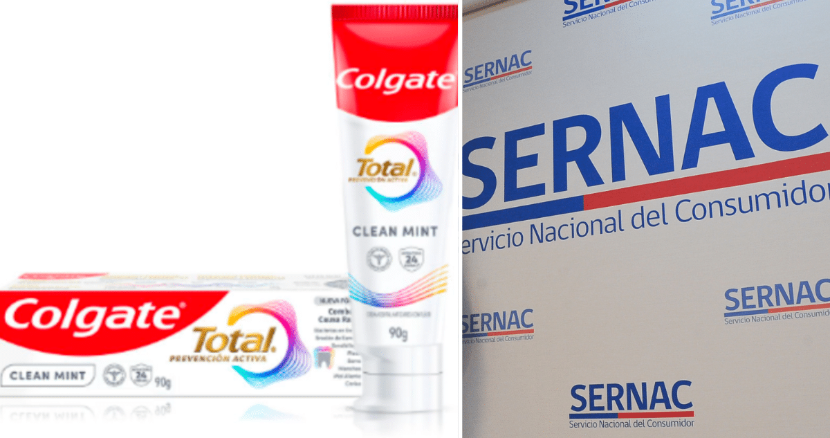 Alerta por Pasta de Dientes Colgate: Efectos Adversos Reportados