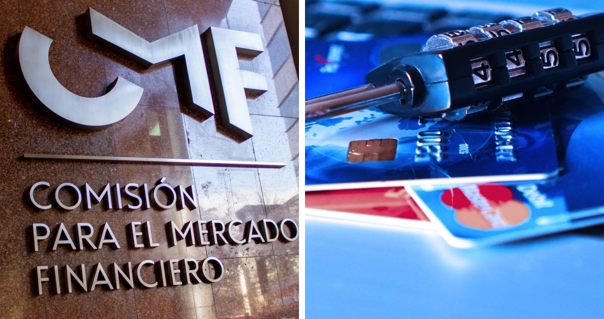 Alerta sobre Plataformas de Inversión No Autorizadas en Chile: Algunas Provienen de Sudáfrica