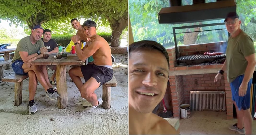 Alexis Sánchez y Felicevich: ¿Fin de una era o nueva oportunidad?
