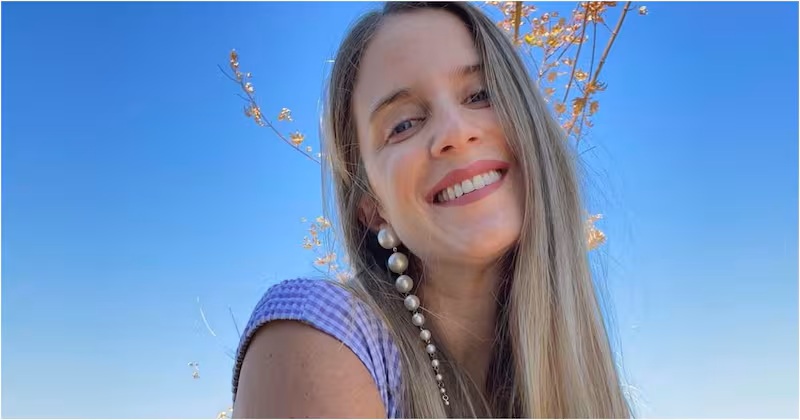 Alison Mandel se somete a cirugía de vesícula: Detalles de su recuperación