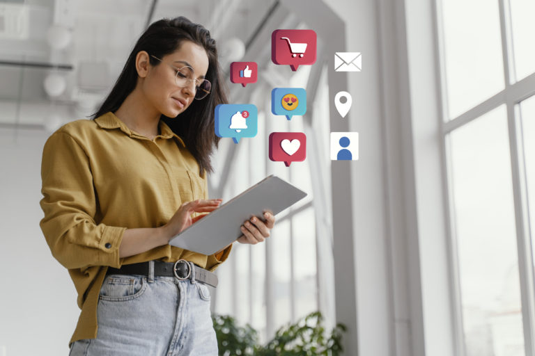 América Latina Lidera el Consumo de Redes Sociales: Tendencias Clave Reveladas por Comscore