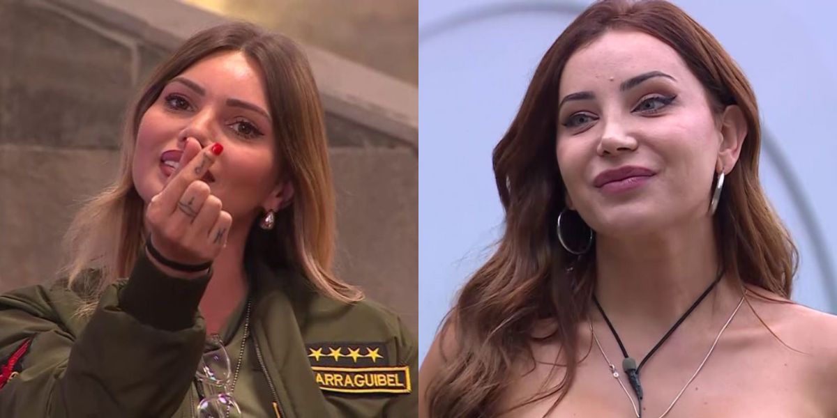 Amistad Rota: Daniela Requena Revela las Razones Detrás de su Distanciamiento con Faloon
