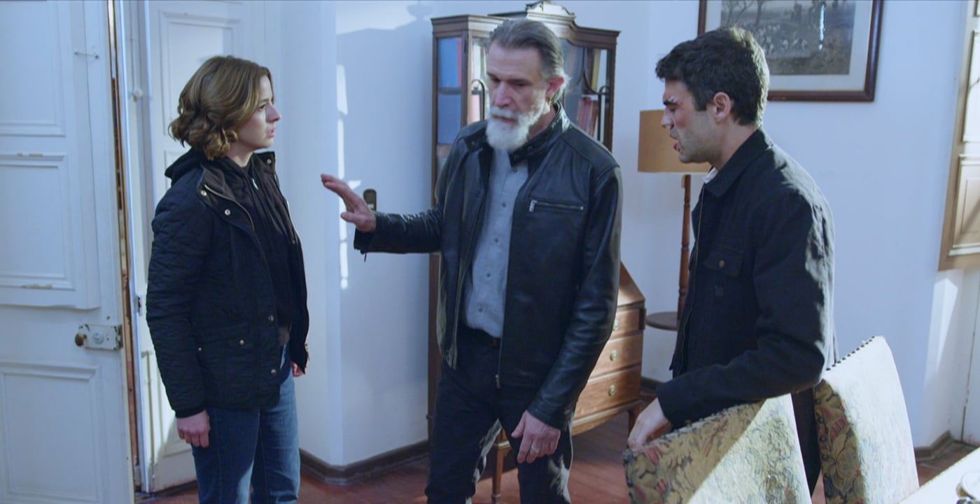 Análisis de Audiencia TV: Lunes 25 de Agosto en Chile