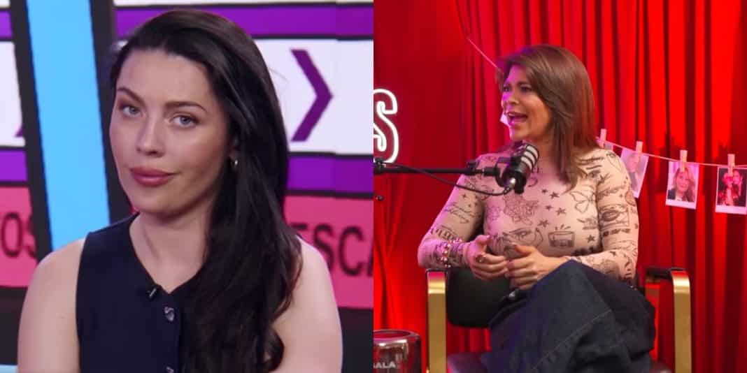 Antonella Ríos Rompe el Silencio: Revela Detalles Íntimos de su Supuesta Relación con el Doctor de Daniela Aránguiz