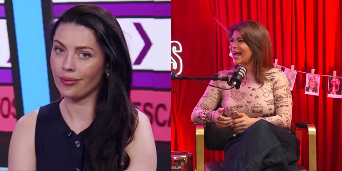 Antonella Ríos Rompe el Silencio: Revela Detalles Íntimos de su Supuesta Relación con el Doctor de Daniela Aránguiz