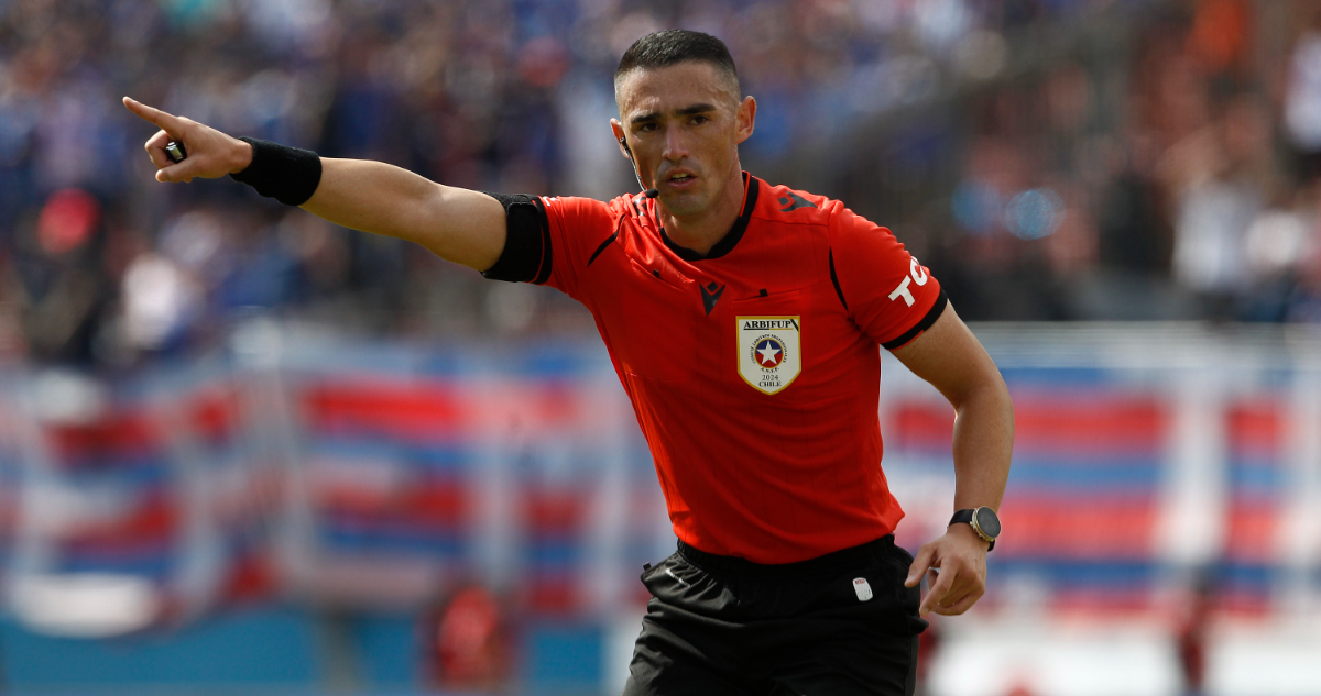 Árbitro Cometió Grave Error en Partido de Liga: Cobró Corner Cuando Debía Validar Gol