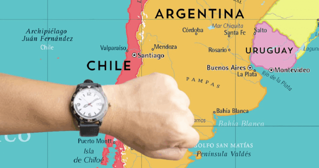Argentina Adopta Nuevo Huso Horario: Beneficios y Desafíos de Alinear el Reloj con el Sol