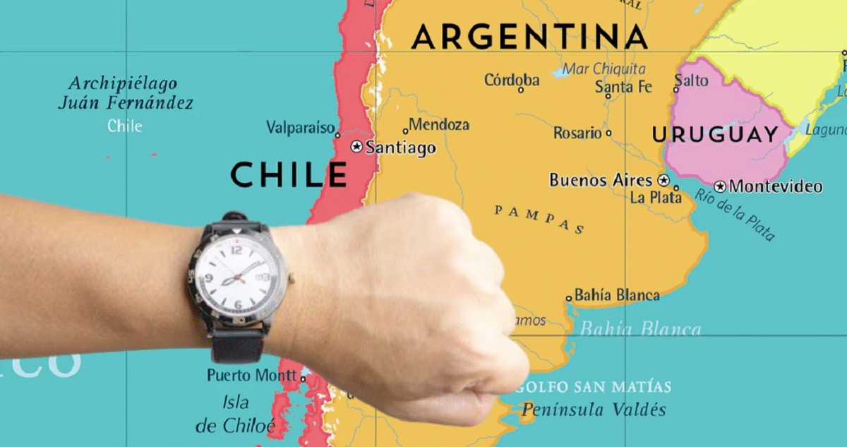 Argentina Adopta Nuevo Huso Horario: Beneficios y Desafíos de Alinear el Reloj con el Sol
