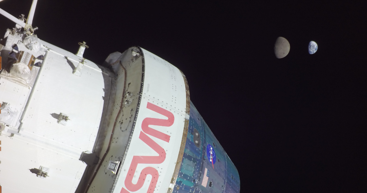 Artemis II: La Misión Que Llevará a los Humanos de Vuelta a la Luna Después de 53 Años