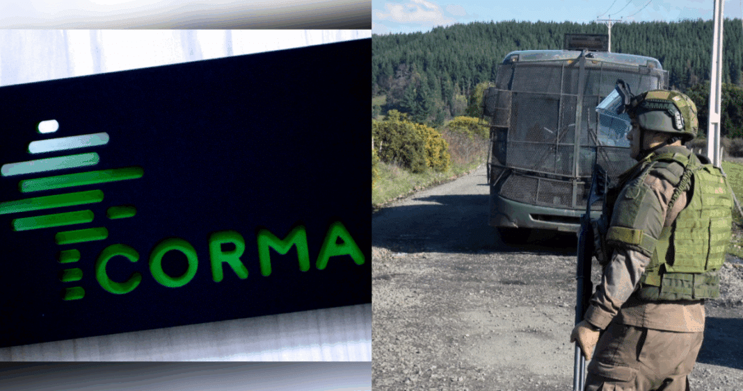 Ataque Mortal en Victoria: Corma Exige Acción Urgente del Estado