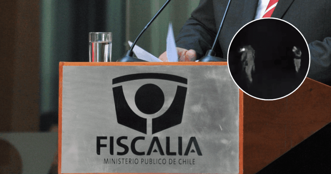 Ataque Mortal en Victoria: Fiscalía Declara Investigación