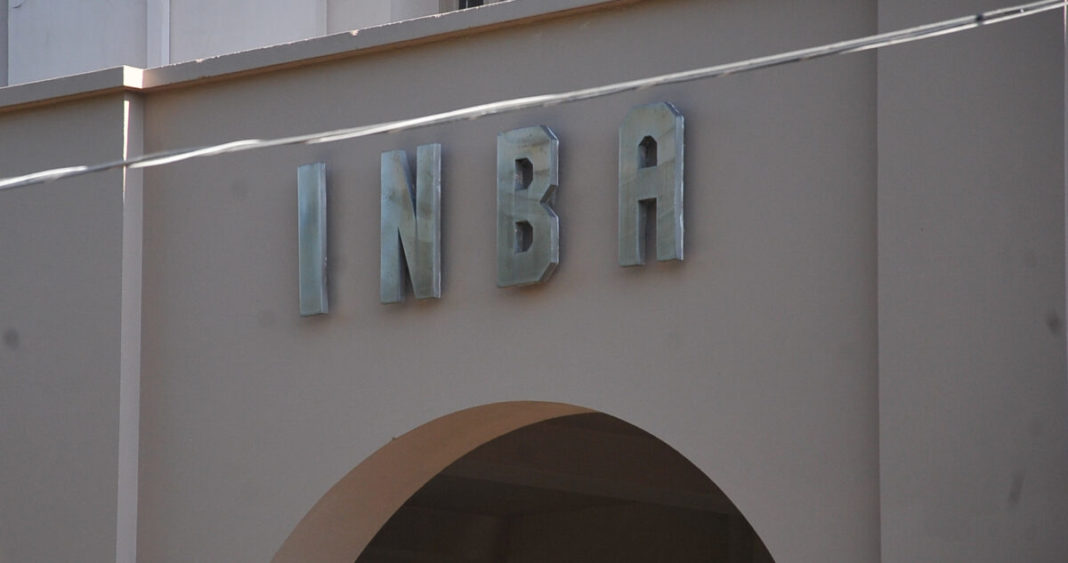 Ataque Violento al Rector del INBA: Llamado Urgente a Detener la Escalada de Violencia en Colegios