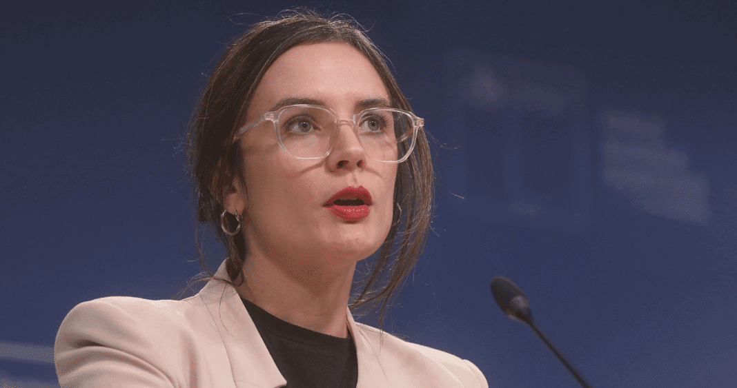 Ataque Violento en Victoria: Gobierno Analiza Aplicar Ley Antiterrorista