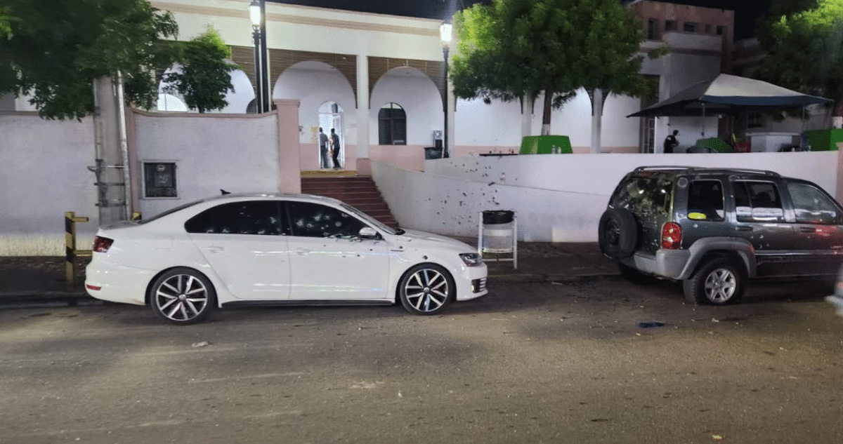 Ataques Mortales en Hospitales de Culiacán: Revelando la Cruda Realidad de la Violencia en Sinaloa