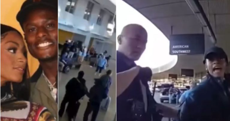 Atleta estrella Sha'Carri Richardson se disculpa tras escándalo en aeropuerto