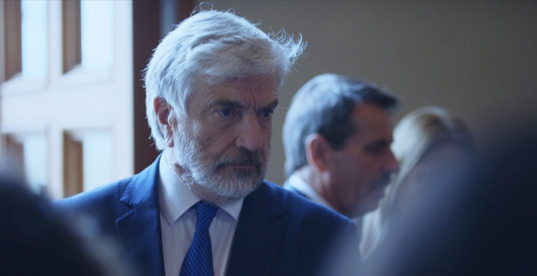 Audiencia TV en Chile: Los Programas Más Vistos del Lunes 11 de Agosto