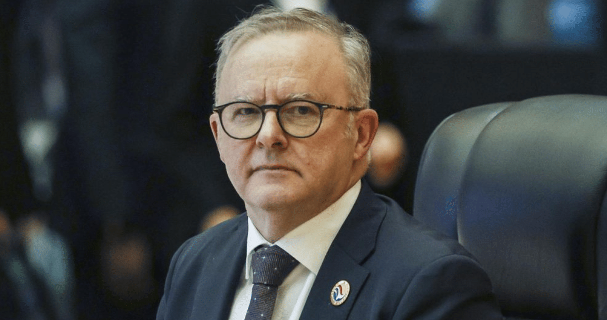 Australia Expulsa a Embajador Iraní por Ataques Antisemitas