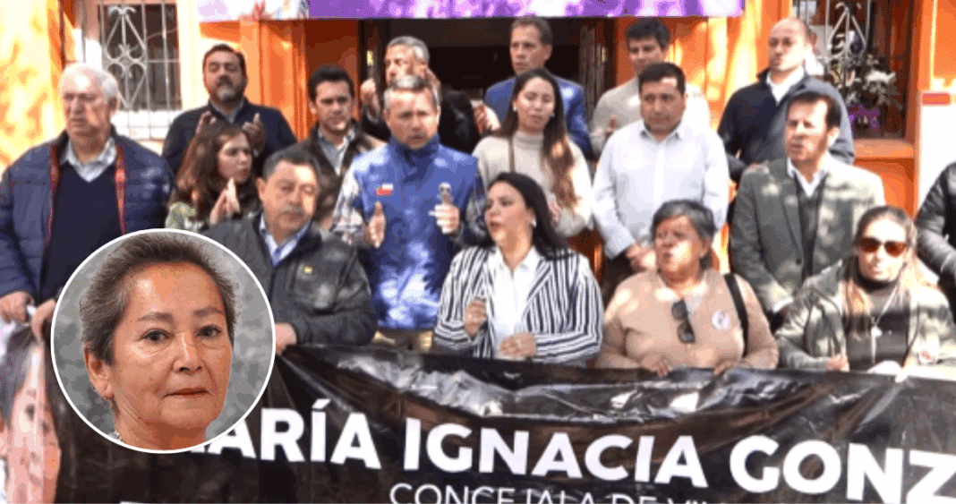 Autoridades Locales Expresan Temor por Desaparición de Concejala en Villa Alegre