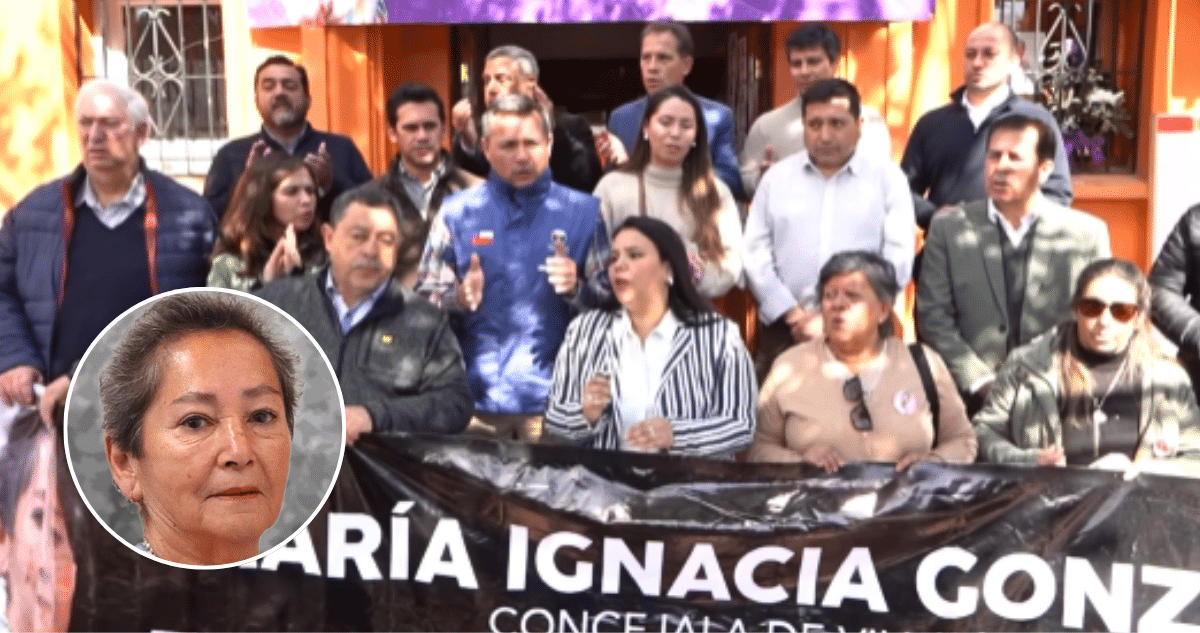 Autoridades Locales Expresan Temor por Desaparición de Concejala en Villa Alegre