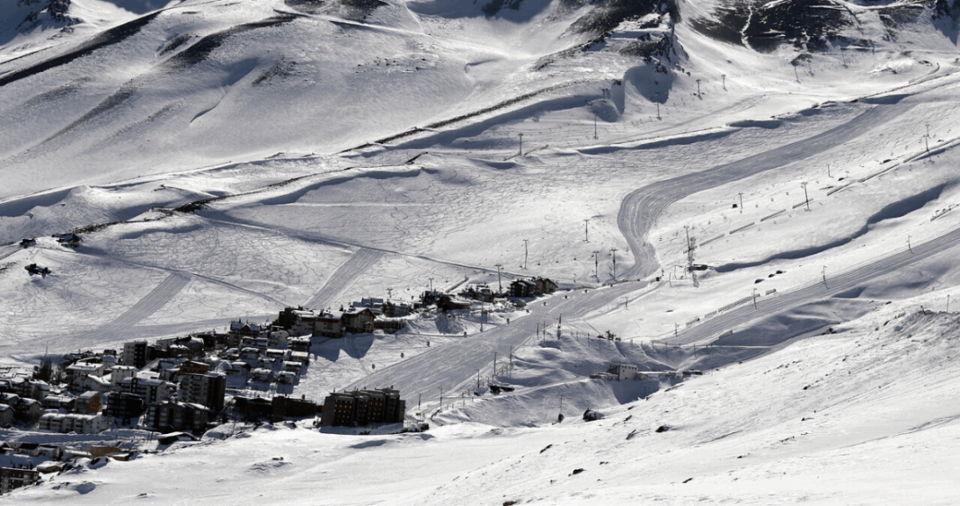 Avalancha en La Parva: Autoridades Advierten sobre Peligros y Llaman a la Responsabilidad