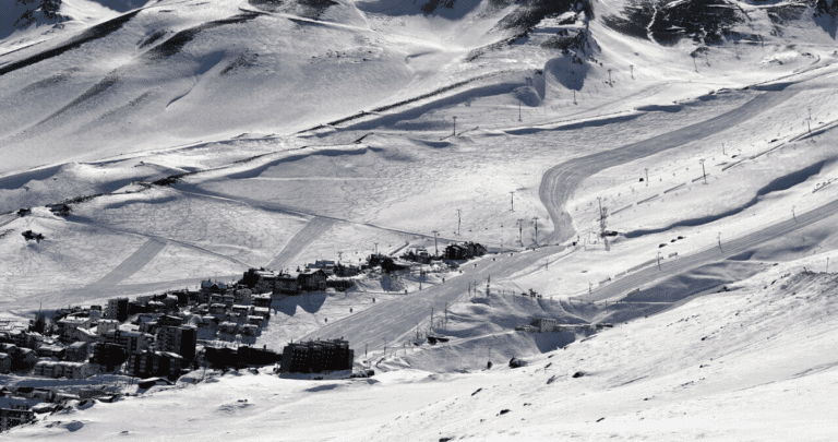 Avalancha en La Parva: Autoridades Advierten sobre Peligros y Llaman a la Responsabilidad