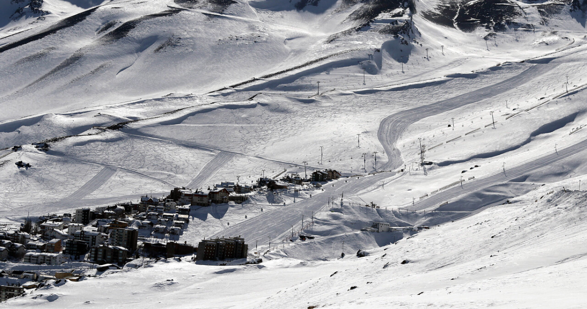 Avalancha en La Parva: Autoridades Advierten sobre Peligros y Llaman a la Responsabilidad