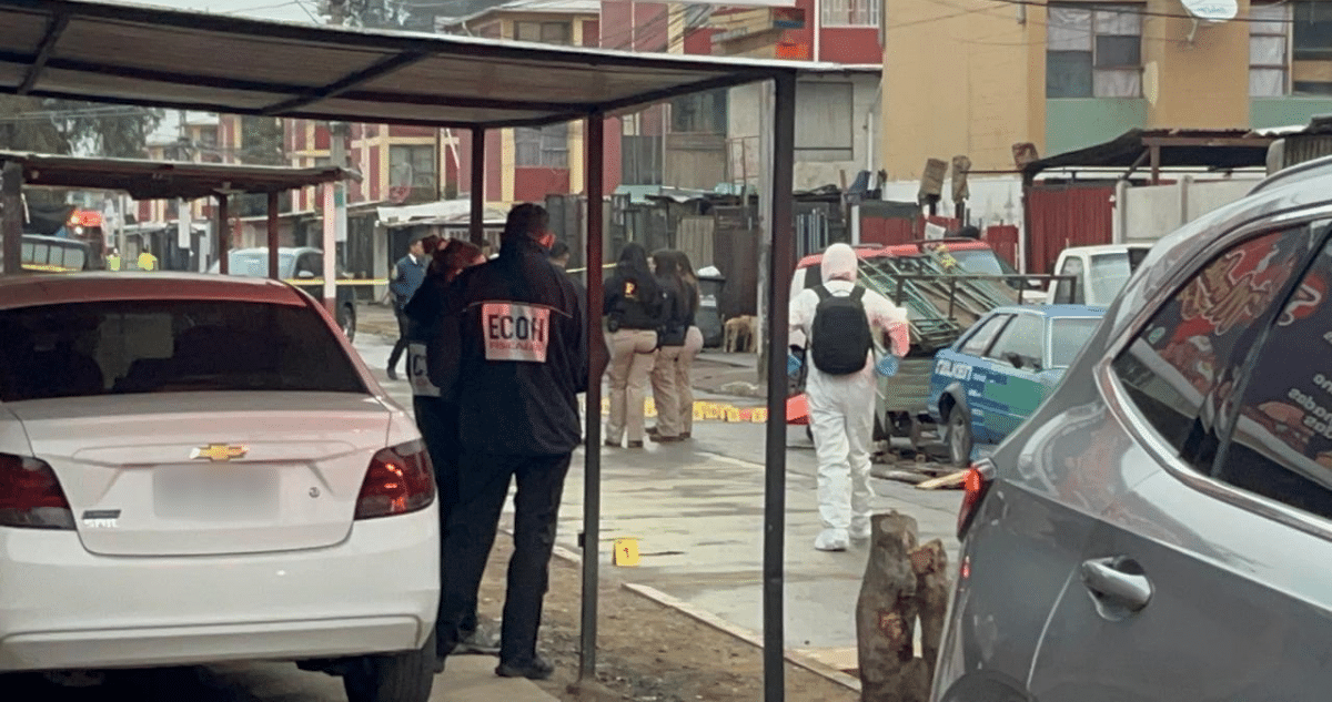 Bajos de Mena: Ola de Violencia Desata Segundo Asesinato en una Noche