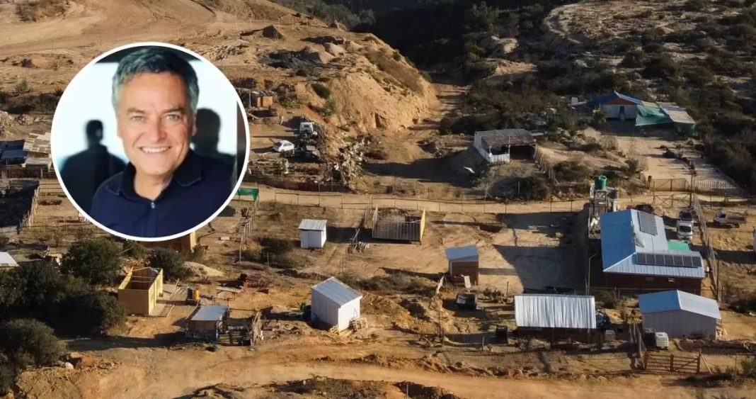 Batalla Legal por Terreno de Empresario Asesinado: Serviu Insiste en Que Dueños Deben Solicitar Desalojo