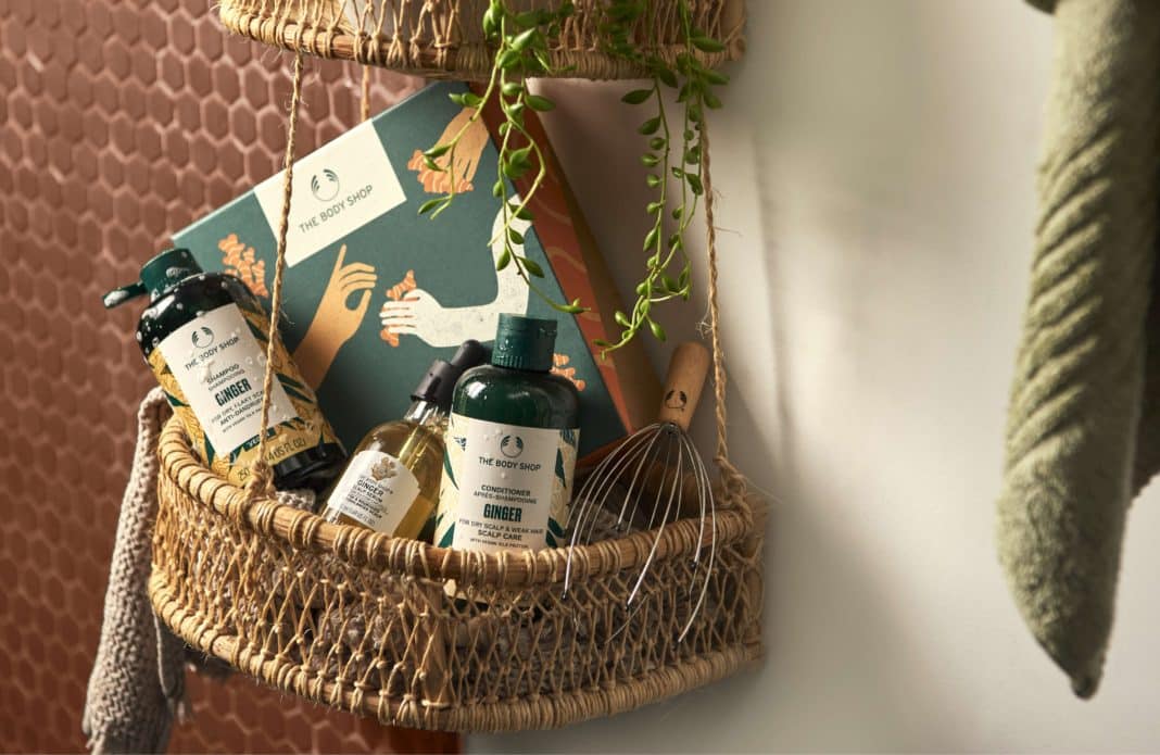 Belleza con Propósito: La Visión Transformadora de The Body Shop