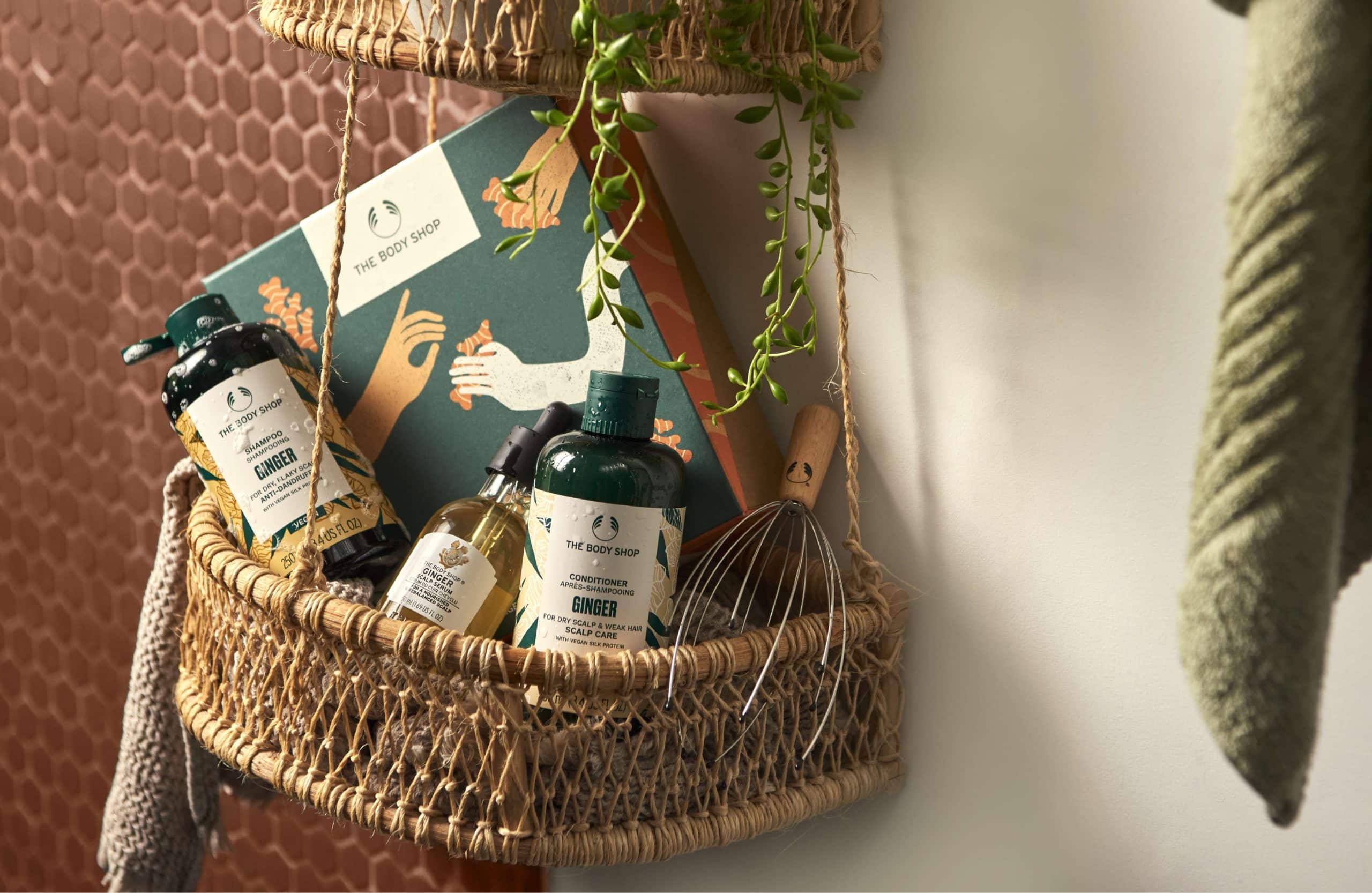 Belleza con Propósito: La Visión Transformadora de The Body Shop