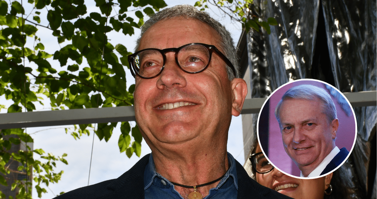 Bernardo Fontaine, el economista defensor de los ahorros, se une al equipo de José Antonio Kast