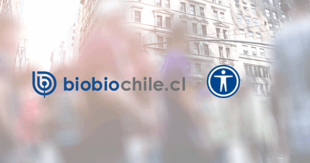 BioBioChile Accesible: Rompiendo Barreras Digitales para una Experiencia de Lectura Inclusiva