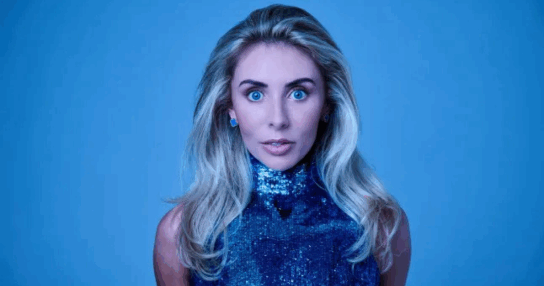 Bonnie Blue: La Actriz Porno que Desafía los Límites y Divide a Reino Unido
