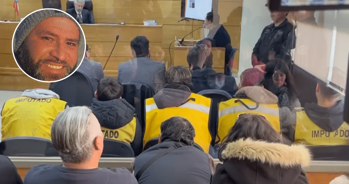 Brutal Asesinato de Ingeniero: Revelan Escalofriantes Detalles del Crimen