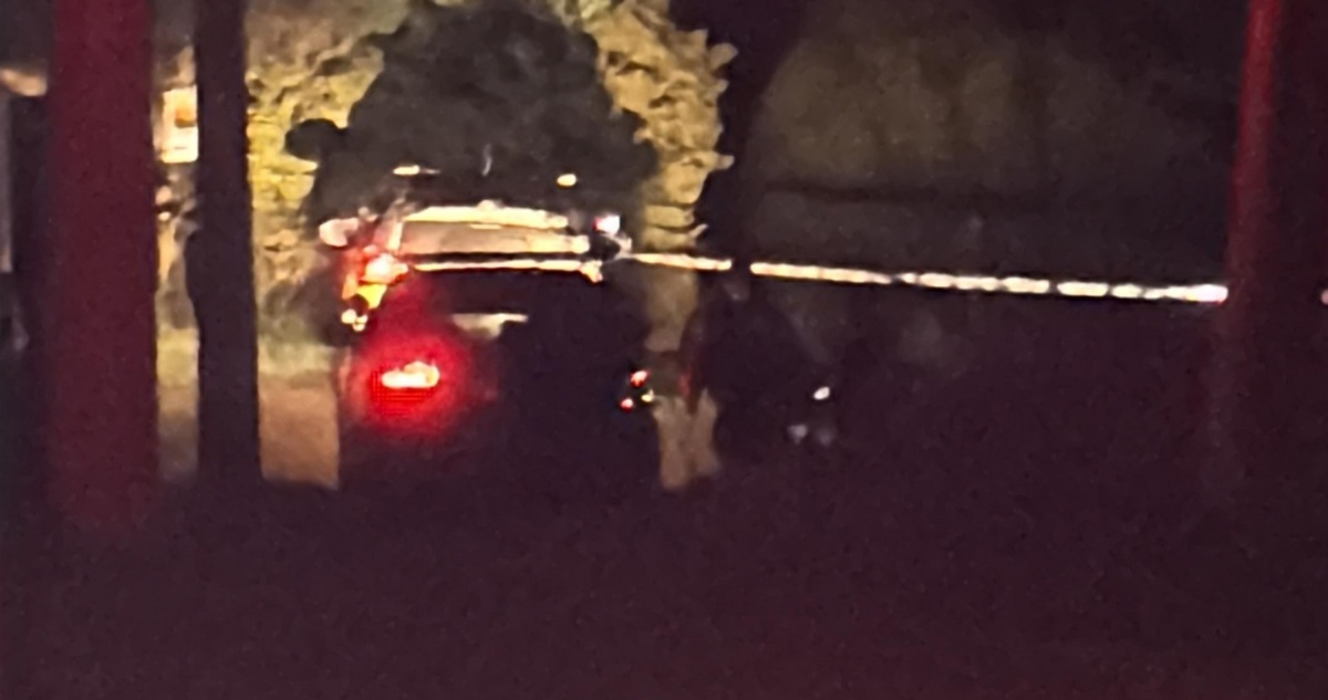 Brutal Asesinato en Curacaví: Delincuentes Atropellan a Víctima con su Propio Vehículo