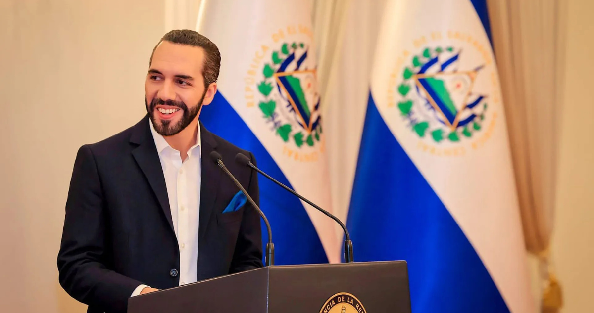 Bukele y la Reelección Indefinida: ¿Consolidación del Poder o Amenaza a la Democracia?