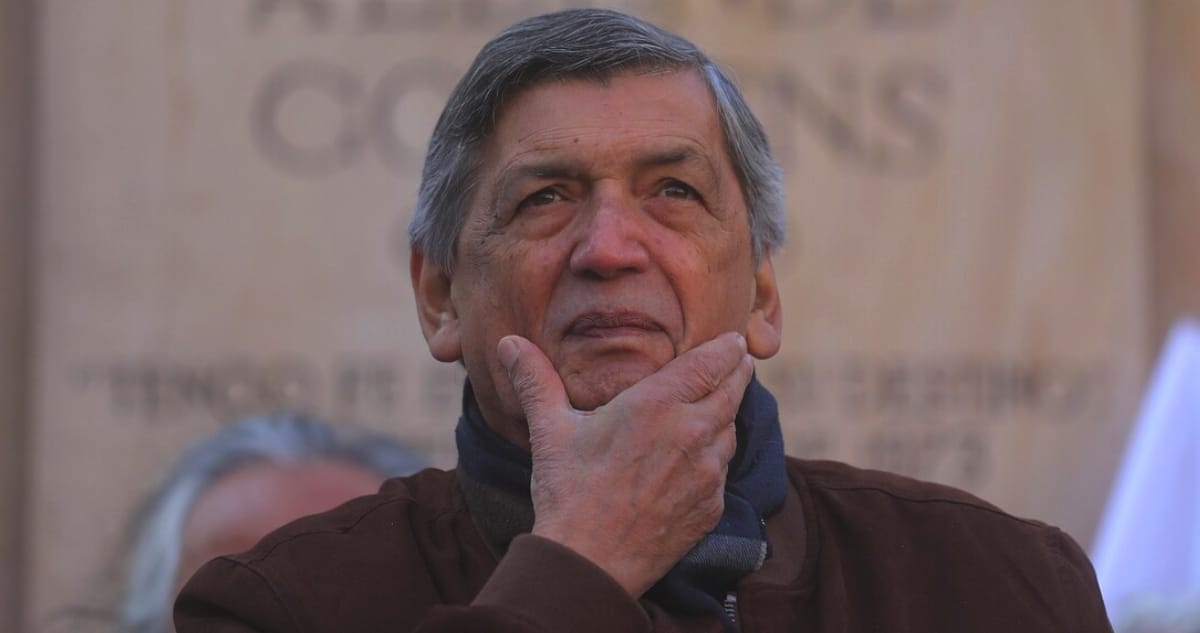 Carmona defiende su posición y niega perjudicar la campaña de Jara