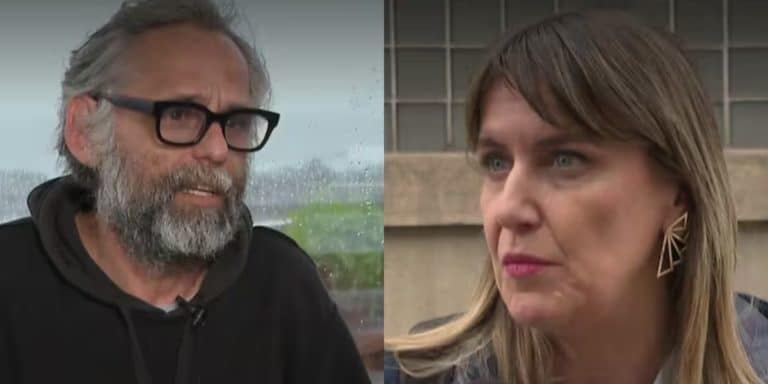 Carola Urrejola Rompe el Silencio: Respuesta Contundente a las Acusaciones de José Miguel Villouta