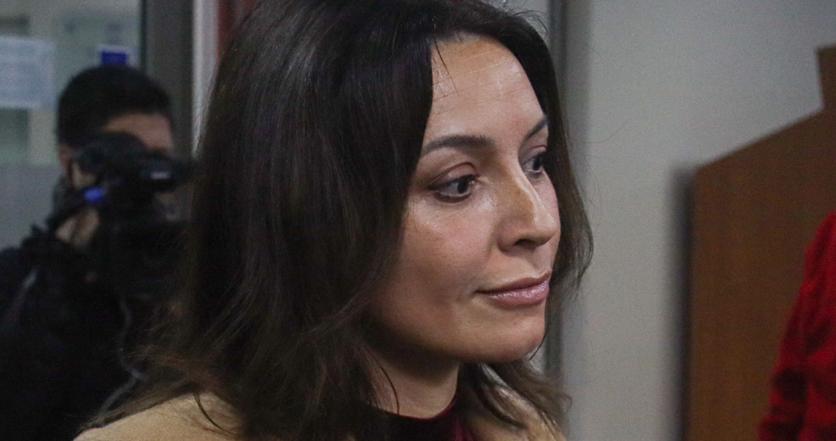 Caso Fundación En Ti: Camila Polizzi Enfrenta Decisión Clave en Investigación por Convenios