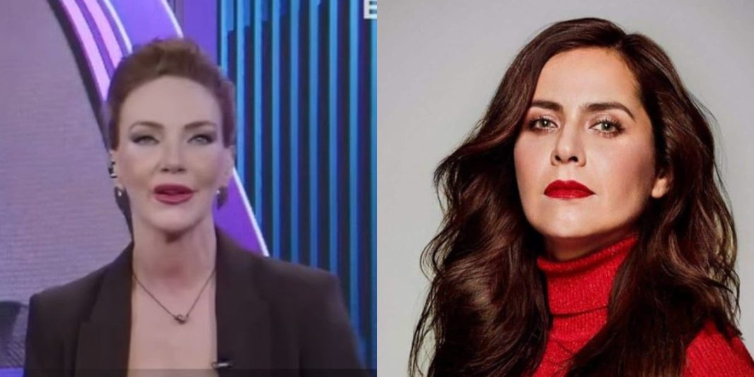 Cata Pulido Arremete Contra Natalia Valdebenito:
